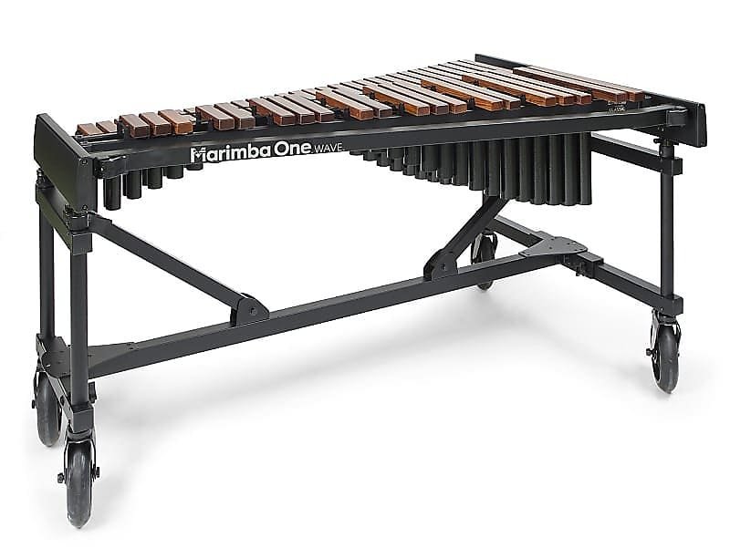 Marimba One 9721 M1 Wave Clavier traditionnel xylophone 3,5 octaves